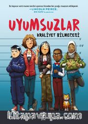 Uyumsuzlar 1 / Kraliyet Bilmecesi 