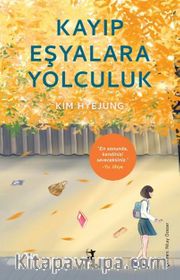 Kayıp Eşyalara Yolculuk
