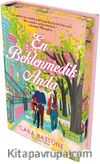 En Beklenmedik Anda (Ciltli)