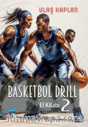 Basketbol Drill El Kitabı 2