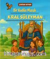 Bir Kudüs Masalı Kral Süleyman