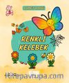 Renkli Kelebek