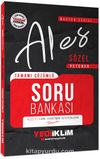 2026 ALES Sözel Yetenek Tamamı Çözümlü Soru Bankası 