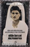Iğdır Azerî Düğün Âdetlerine  Toplu Bir Bakış Ve (1854-1970) Türkiye Düğün Âdetleri Bibliyografyası