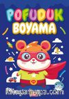 Pofuduk Boyama