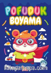 Pofuduk Boyama