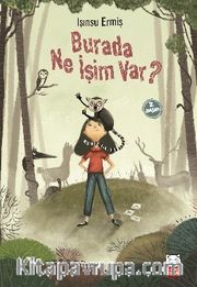 Burada Ne İşim Var?