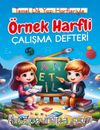 Örnek Harfli Çalışma Defteri 