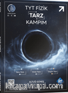 TYT Fizik Tarz Kampım