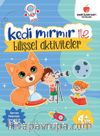 Kedi Mırmır ile Bilişsel Aktiviteler