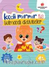 Kedi Mırmır ile Bulmacalı Aktiviteler