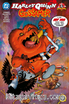 Harley Quinn / Gossamer