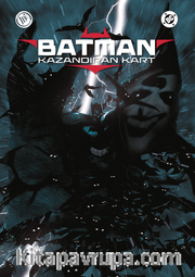 Batman: Kazandıran Kart