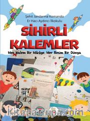 Sihirli Kalemler