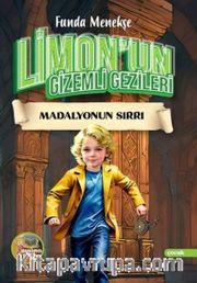Limon’un Gizemli Gezileri <br /> Madalyonun Sırrı