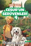 Cesur’un Serüvenleri 4