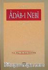 Adab-ı Nebi