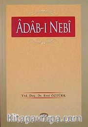 Adab-ı Nebi