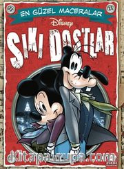 Disney En Güzel Maceralar / Sıkı Dostlar
