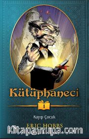 Kütüphaneci 1 / Kayıp Çocuk