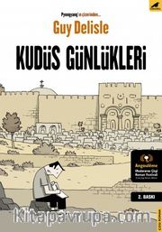 Kudüs Günlükleri