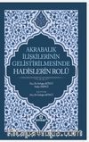 Akrabalık İlişkilerinin Geliştirilmesinde Hadislerin Rolü