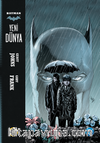 Batman - Yeni Dünya