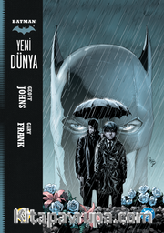 Batman - Yeni Dünya