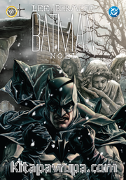 Batman - Noel