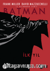Batman: İlk Yıl
