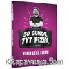 50 Günde TYT Fizik Video Ders Kitabı