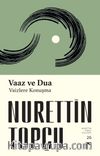 Vaaz ve Dua Vaizlere Konuşma