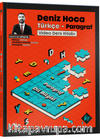Deniz Hoca Tüm Sınavlar İçin Türkçe Video Ders Kitabı