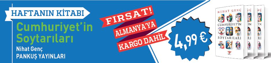 HAFTANIN KITABI