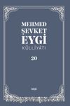 Mehmed Şevket Eygi Külliyatı 20