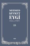 Mehmed Şevket Eygi Külliyatı 25