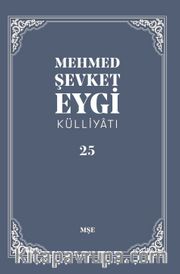 Mehmed Şevket Eygi Külliyatı 25