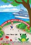 Yüzme Bilmeyen Kurbağacık