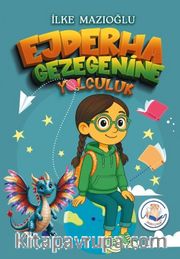 Ejderha Gezegenine Yolculuk