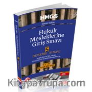 HMGS Hukuk Mesleklerine Giriş Sınavı 5 Deneme Sınavı