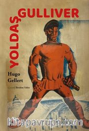 Yoldaş Gulliver