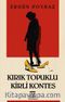 Kırık Topuklu Kirli Kontes