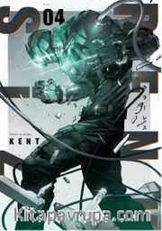Renksiz 4