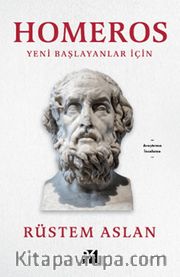 Homeros <br /> Yeni Başlayanlar İçin