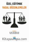 Özel Eğitimde Yasal Düzenlemeler
