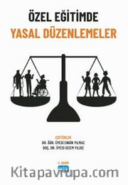 Özel Eğitimde Yasal Düzenlemeler