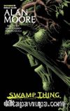 Swamp Thing Efsanesi: 6. Cilt 