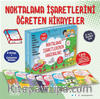 Noktalama İşaretlerini Öğreten Hikayeler (2 ve 3 Sınıflar İçin 8 + 1 Kitap)