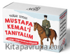 Mustafa Kemal'i Tanıyalım (8+ Yaş 5 Kitap + Değerlendirme Kitabı)