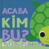 Acaba Kim Bu? / Su Altındaki